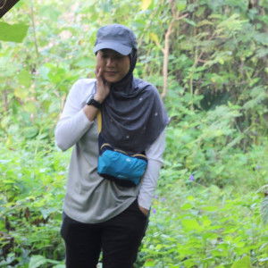 Novi farida profile icon