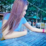 หมี่ขาวน้ำตก เส้นน้อยผักไม่ลวก profile icon