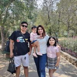 Chiuco Melissa Silvano profile icon