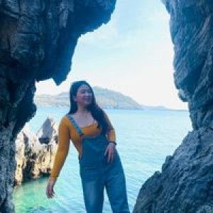 Moei Dokmoei profile icon