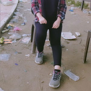 Umrah Mo'moo profile icon