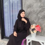 M'mareeha Kaday profile icon