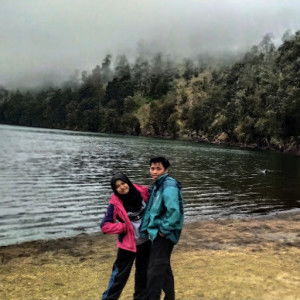 Ayi Fajria profile icon