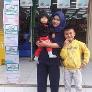 Tth Aty Susanti profile icon