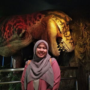 Nur Hidayah Zainin profile icon