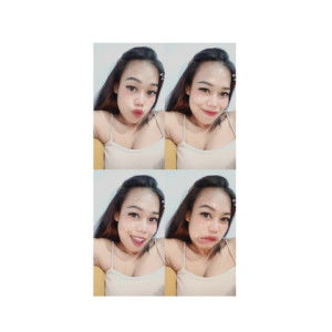 Rini dharma Mayang santi profile icon