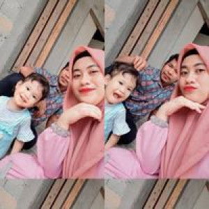 Widia Azkia Gunawan profile icon