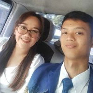 Mayrel Laudato profile icon