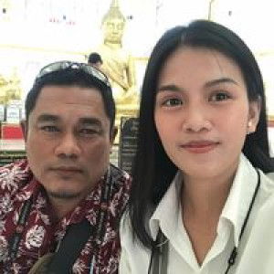 Suthida Suepasuk profile icon