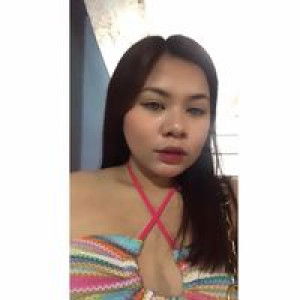 Lovely Joyce Arciaga profile icon