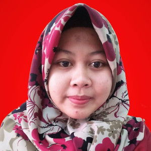 Nurul almaidah profile icon