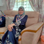 Khairunisa Abu Bakar profile icon