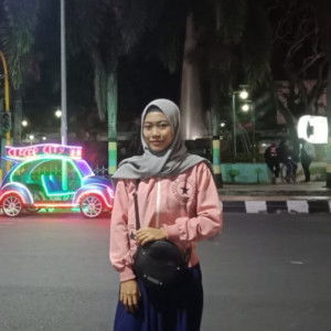 Siti Marlina profile icon