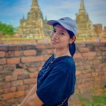 Kunying Wanida Mungprang profile icon