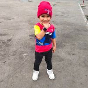 Exigellica Endoma - Gutierrez profile icon