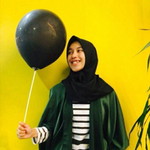 Vemy Silvia profile icon