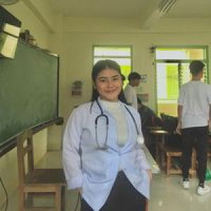 Samantha Grace Mercado profile icon