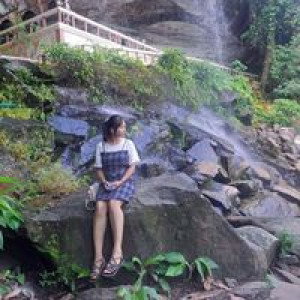 Varisa Somrang profile icon