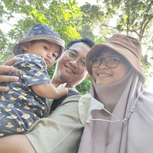 Dwi Upras Setyawati profile icon