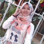 Anggi Andi Hayati profile icon