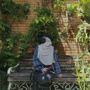 Alya Farhana Md Fazali profile icon