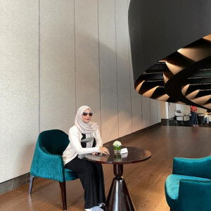 Zainab Albar profile icon