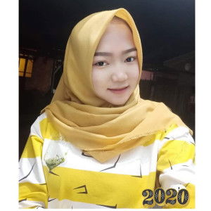 Nindia Nanda Yani profile icon