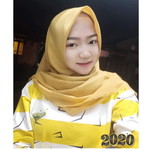 Nindia Nanda Yani profile icon