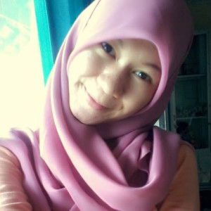 vidia ariani profile icon