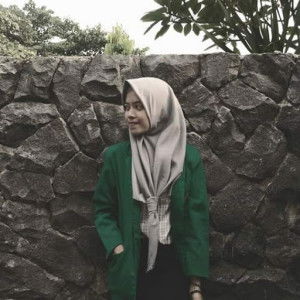 Anisa Kamelia profile icon