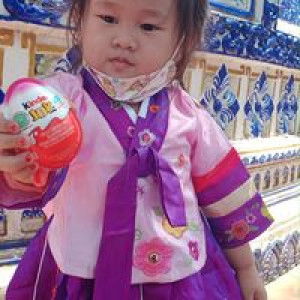 Nove Bi Restu profile icon