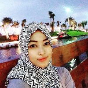 Vivie Novitasari profile icon