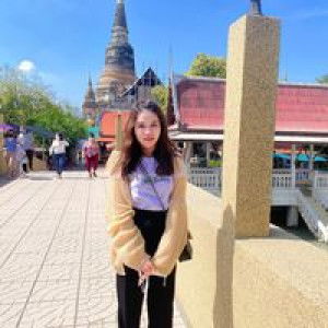 Thidarat Noithanom profile icon