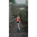 Bella A profile icon