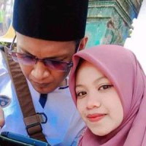 Siti Sadiah TulUlya profile icon