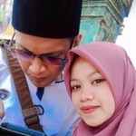 Siti Sadiah TulUlya profile icon