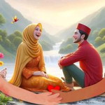 Rafisqy Alhabsyi profile icon