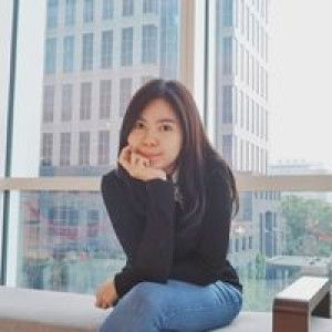 Indah Fitria Suyatna profile icon