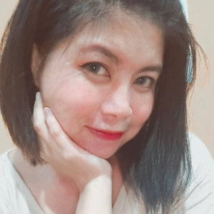 Gusti ayu Vina profile icon