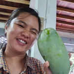 ประภัสสร ทองเล่ม profile icon