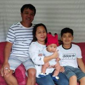 Jovelle Manzanero Rabago profile icon