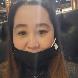 Kristina Marie Aterado profile icon