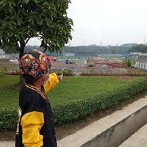 Bunda'na SheiFal profile icon