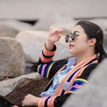 ออม' สินนน profile icon