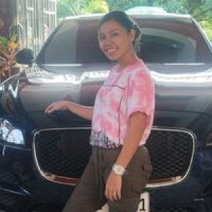 Diana Shenna Marcos profile icon