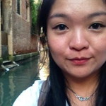 yvonne ong profile icon