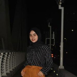 Fatin Rizqia profile icon