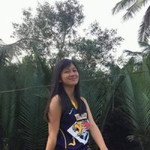 Angelica Cantos Ramasasa profile icon