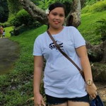 Amie Ranille Biong profile icon