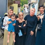 Lisnia Intan Berlian profile icon